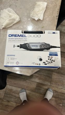 DREMEL 3000