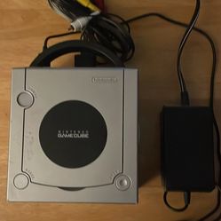 Nintendo Game Cube