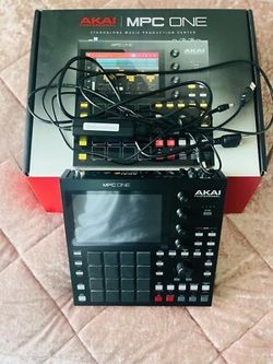 Mpc one