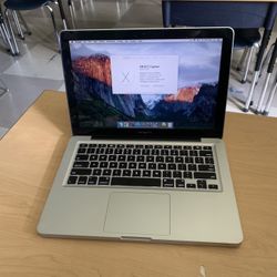 MacBook Pro