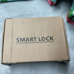 smart lock