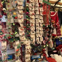 Sueter Navideños Para La Familia 