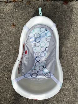 Baby Tub 