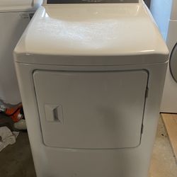 Midea dryer
