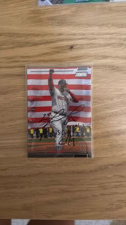 David Ortiz