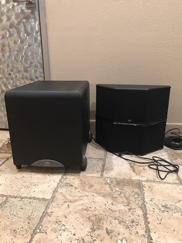 Klipsch Surround Sound >> Klipsch Surround Sound System For Sale In Riverside Ca Offerup Klipsch Surround Sound >> Klipsch Surround Sound System For Sale In Riverside Ca Offerup