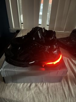 Balenciaga Led Runners