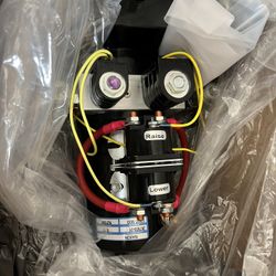 Brand new Maxon Liftgate Complete Pump And Moto Tank 