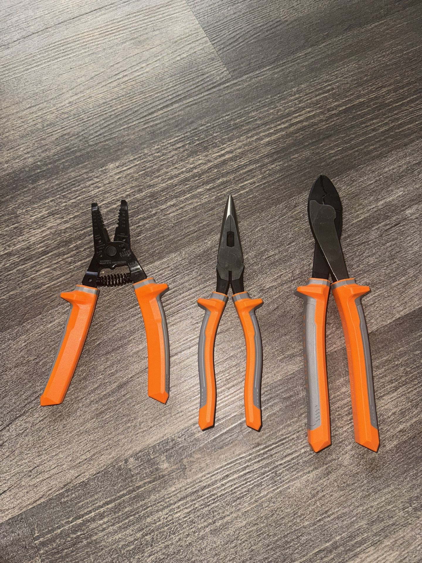 Klein Tools Electric