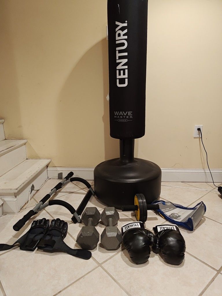 Exercise Equipment