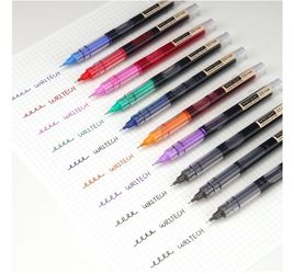 Writech 0.5 Fine tip pen