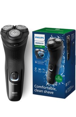 Phillips Norelco 2400 Wet/Dry Shaver