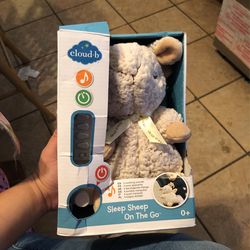 Sleep Sheep 