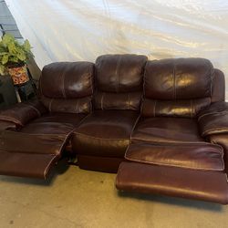 sofa set 2 sofas for sale 