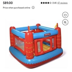 Bouncer