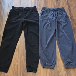 Boys Sweatpants Size 14