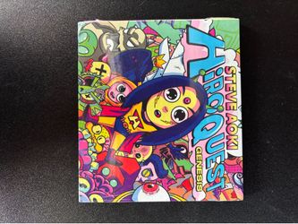 Metazoo Sealed Collection
