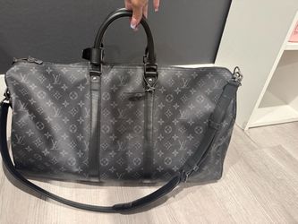 Louis Vuitton keepall