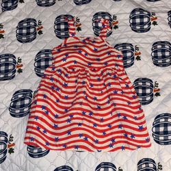 Toddler Dress