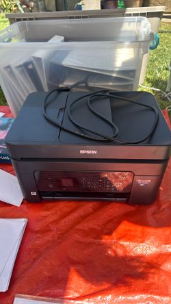 Printer/Scanner