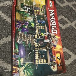 Enter The Serpent Set