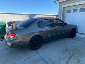 Car for trade