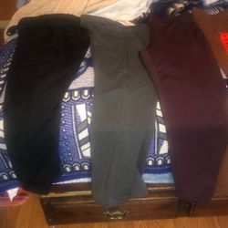 Pants New/Used 1time