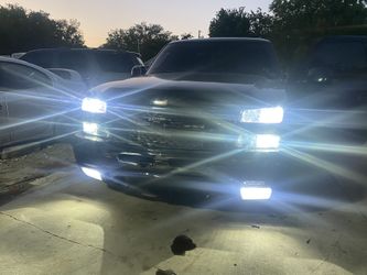 Luces Led 