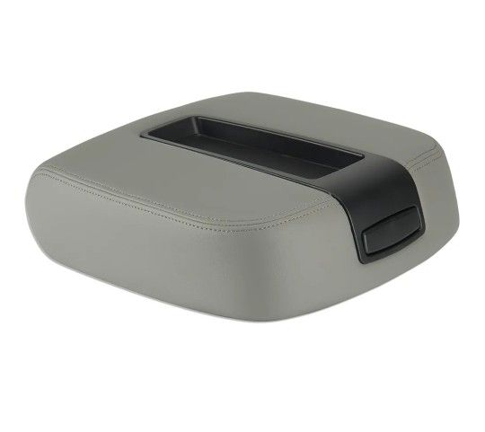 Center Console Armrest