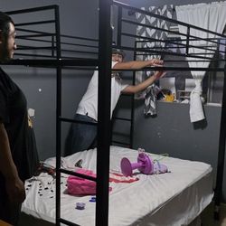 Free Bunk Bed