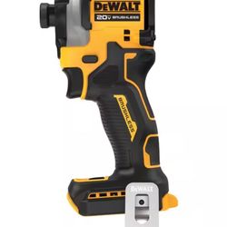 Dewalt Impact Drill 