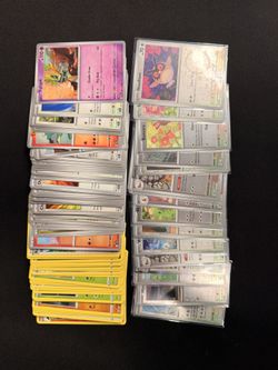 100 Card Pokemon Bundles