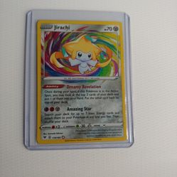 Jirachi