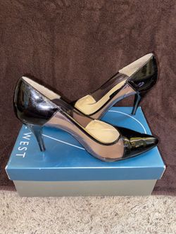Nine West heels