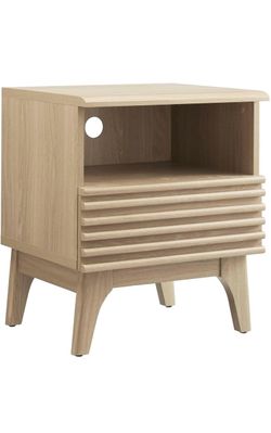 Side table/ Nightstand