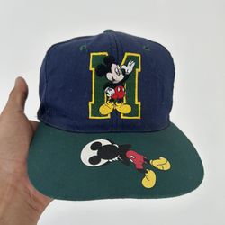 Disney Mickey Mouse Hats