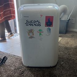 Toshiba air conditioner