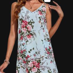 New Women’s Dress Size Small 