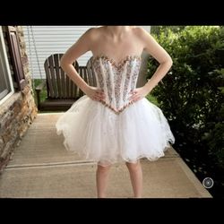 Mori Lee Dress