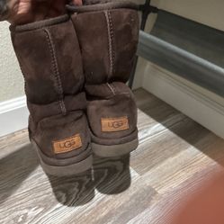 Ugg Boots Size 7