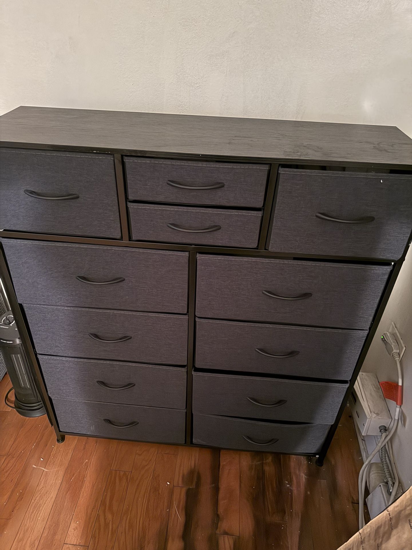 Lulive Dresser for Bedroom