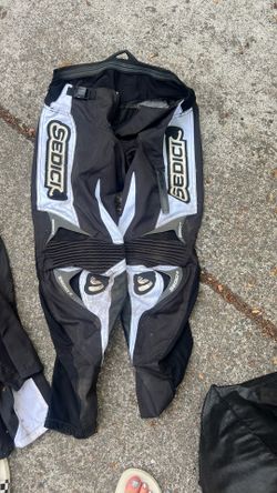 Sedici pants.
