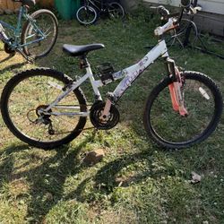 Kids Diamondback Avigo 21 Speed Mr. Bike