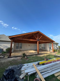 porches patio covers