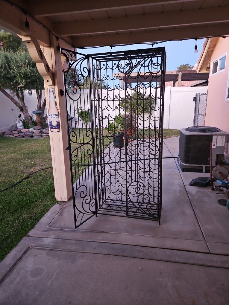 Wine Rack