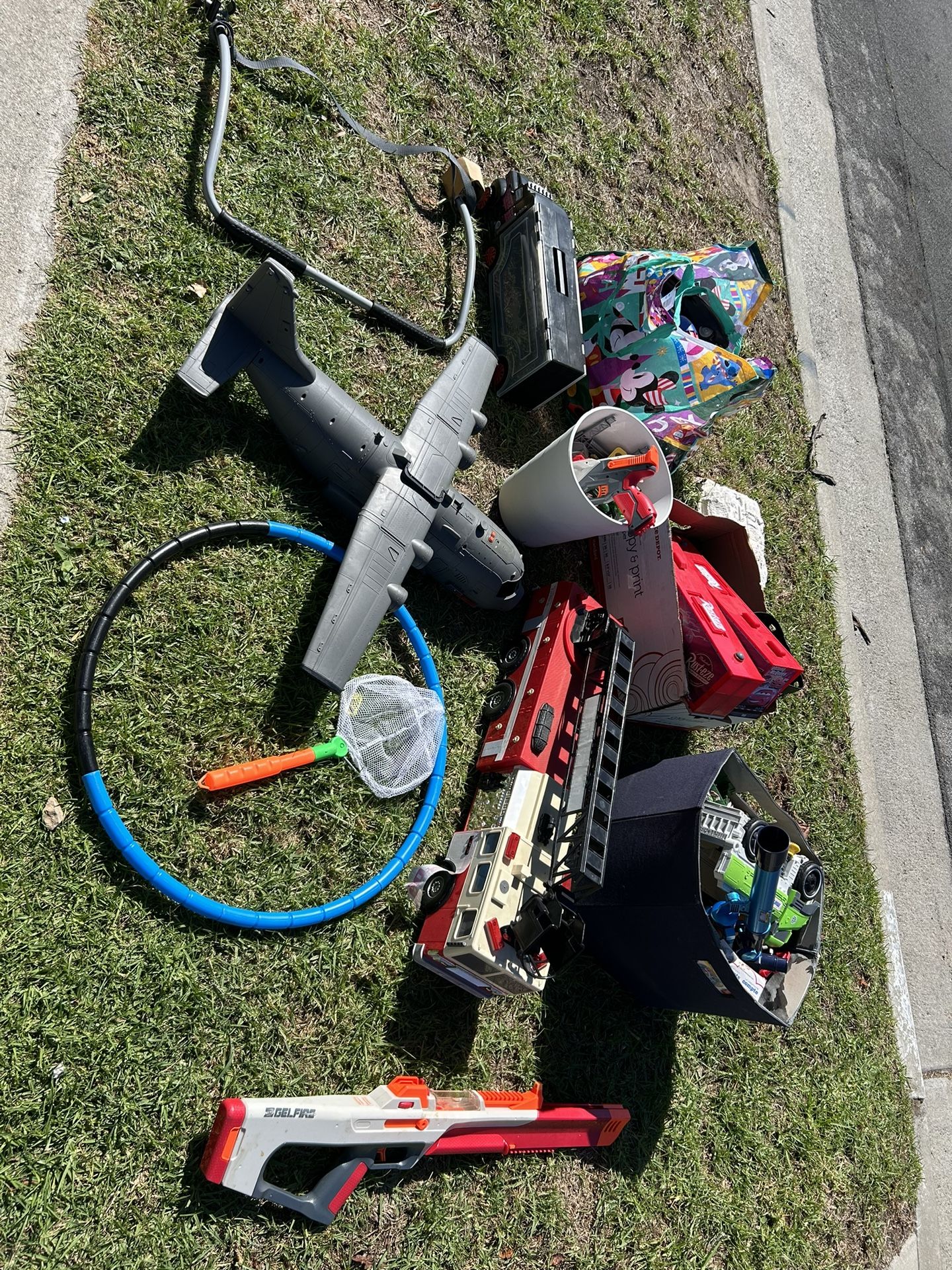 Kids Toys
