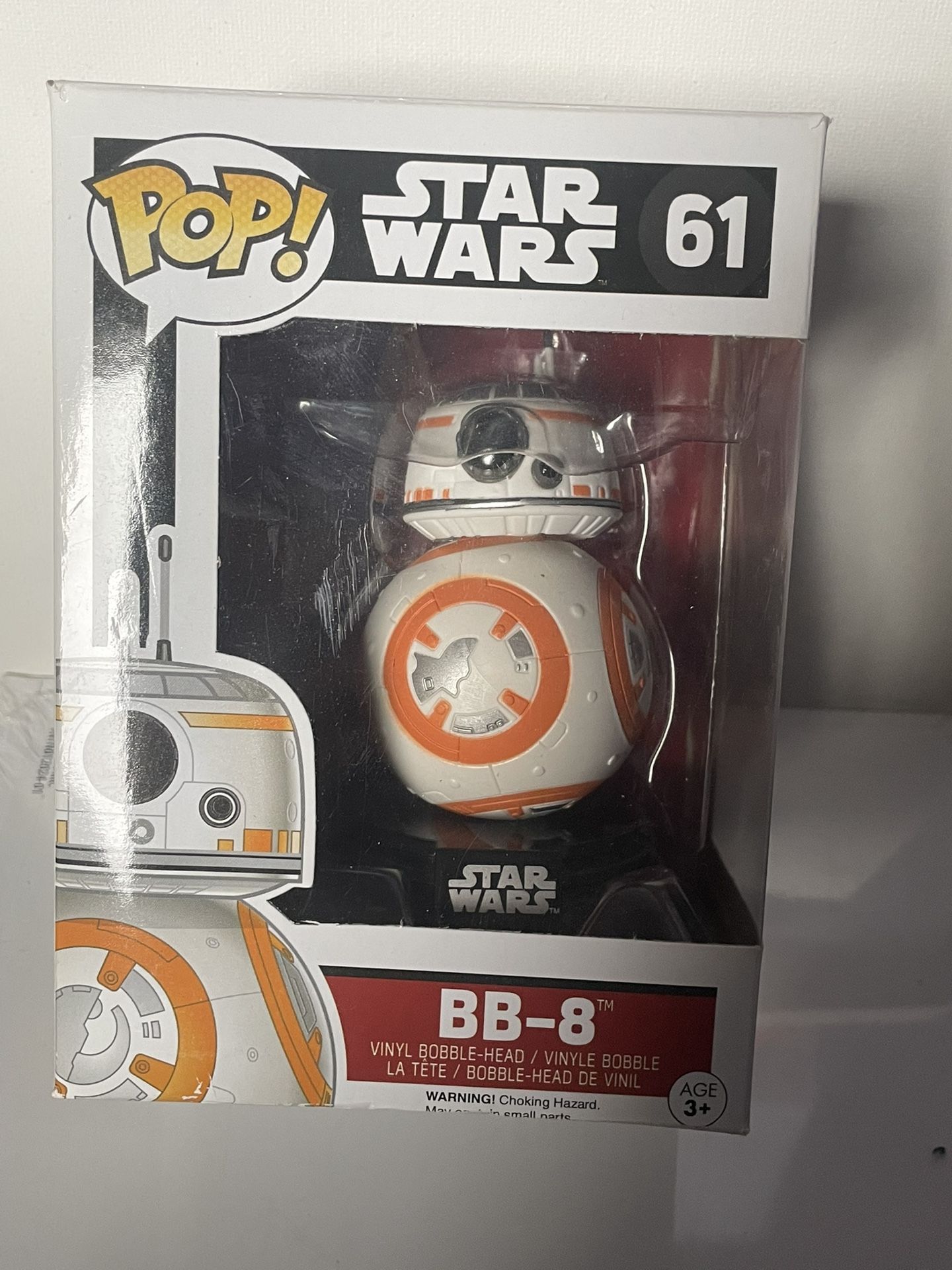 Funko Pop