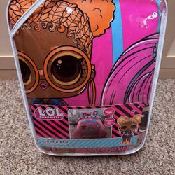 Twin Comforter Set lol Surprise 