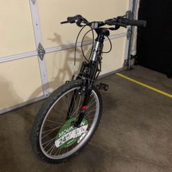 Huffy Rock creek 24” 