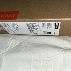 Touch Screen Brand New Never Open Lenovo Laptop thin 